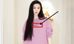 Phạm Băng Băng để lộ 2 chi tiết cho thấy cô ngầm công khai quan hệ tình cảm mới hậu chia tay Lý Thần