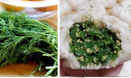 Loại rau chứa canxi gấp 3 lần sữa, sắt gấp 3 lần quả óc chó, tưởng quý hiếm đắt đỏ không ngờ lại là món bình dân ở Việt Nam