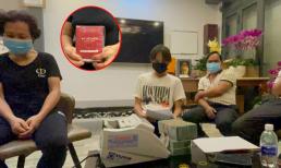 Quản lý cố ca sĩ Phi Nhung công khai giấy tờ và quyết toán tiền cát-xê cho Hồ Văn Cường