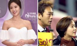 Vừa tái hợp chồng CEO chưa bao lâu, mỹ nhân 'Gia đình là số 1' đã gây bất ngờ với thông tin mang bầu lần 2