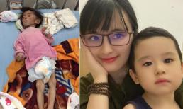 Sau 5 năm nhận nuôi bé Lào Cai bị suy dinh dưỡng, cuộc sống của 9x Thanh Tâm thay đổi ra sao?