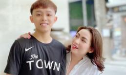 Lần hiếm hoi Hồ Văn Cường trực tiếp chia sẻ về cách mẹ nuôi Phi Nhung đối xử với mình