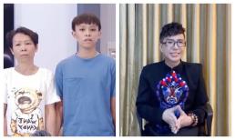 Long Nhật tiết lộ Hồ Văn Cường đã nhờ cô giáo tìm nhà để dọn ra riêng, mong mọi người giơ cao đánh khẽ