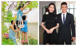 Mạng xã hội rộ tin đồn Thủy Tiên mang thai lần 2, chính chủ nói gì?