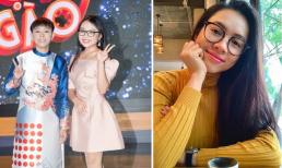Sao Việt 12/10: Phương Mỹ Chi đáp trả khi bị so sánh cuộc đời không có 'sóng gió' như Hồ Văn Cường; Vũ Hoàng My hào hứng nhận được tin nhắn khen ngợi của một 'mẹ chồng'