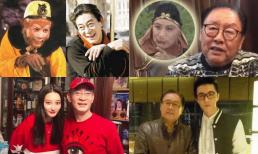 Con đẻ của dàn sao Tây Du Ký trông như thế nào? Con gái Ngộ Không 'không ai dám lấy', con trai Bát Giới quá đẹp trai