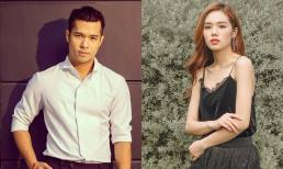 Rộ tin Trương Thế Vinh đang hẹn hò với Trâm Anh The Face, chính chủ lên tiếng