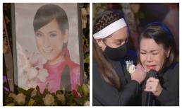 Món ăn cuối cùng mà Phi Nhung muốn khi vừa tỉnh lại, nghe mà nghẹn ngào!