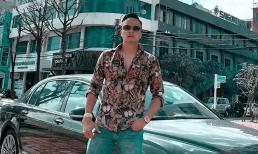 Bị mỉa mai về giới tính, Cao Thái Sơn đáp trả cực gắt