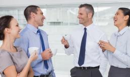 Khi đồng nghiệp hỏi mức lương của bạn là bao nhiêu, đừng trả lời trực tiếp. Những người thông minh sử dụng '3 thói quen này' để trả lời