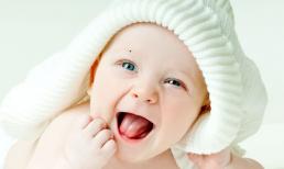 Trẻ có 4 nốt ruồi ở vị trí này lớn lên sẽ thành người tài, gặt hái được vô số thành công