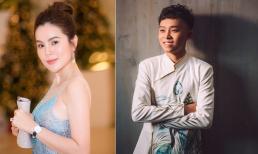 Hoa hậu Phương Lê tuyên bố cho Hồ Văn Cường mượn căn hộ cao cấp để ở nếu chưa mua được nhà