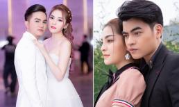 Cháu gái của Kim Tiểu Long công khai bạn trai mới sau 2 năm ly hôn chồng