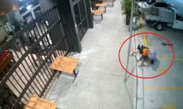 Anh chồng tung tuyệt kỹ 'trộm' tiền ngay trước mặt vợ khiến cánh mày râu nể phục