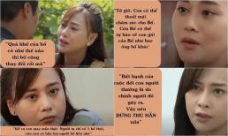 Loạt phát ngôn ấn tượng về tình cha con của Nam trong phần 2 'Hương vị tình thân'