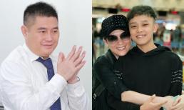 Một ông bầu giàu 'nứt đố đổ vách' bất ngờ chia sẻ muốn hậu thuẫn Hồ Văn Cường học đại học và tiếp tục theo đuổi đam mê 