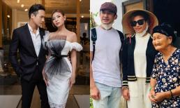 Thúy Diễm chính thức lên tiếng khi bị nữ streamer gọi tên vào ồn ào sao kê