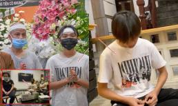 Hồ Văn Cường nhận tiền cát-xê và lên tiếng xin khép lại ồn ào, nhưng cư dân mạng tiếp tục khui ra chi tiết lạ này