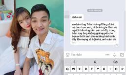 Vợ của Mạc Văn Khoa lên tiếng khi bị giang hồ đòi nợ, hăm dọa, vu khống