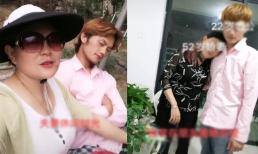 Người phụ nữ 52 tuổi 'cưa đổ' trai trẻ 22 tuổi trong nửa tháng, netizen vội xin bí quyết