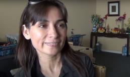 Hình ảnh hiếm của Phi Nhung 9 năm trước: Không trang điểm, giản dị và thân thiện