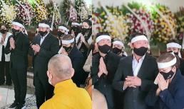 Vừa viếng tang Phi Nhung, Việt Hương cùng chồng lo hậu sự cho mẹ nuôi tại Mỹ tiết lộ trong ngày đặc biệt nghe mà xót xa