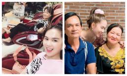 Ngọc Trinh lần đầu bật mí nguyên nhân thật sự khiến cô đối xử với mẹ kế như mẹ ruột