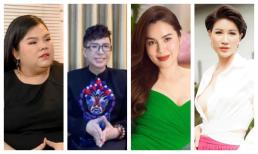 Những 'người nhiều chuyện' hiếm có khó tìm trong scandal Phi Nhung và Hồ Văn Cường