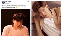 Bị nữ streamer gọi tên trong danh sách 'ăn chặn' tiền từ thiện, Chi Dân có động thái cực sốc: 'Tha thứ cho đó'