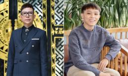 Long Nhật khẳng định không nhắn tin hay kêu gọi giới nghệ sĩ lập group tẩy chay, triệt đường sống của Hồ Văn Cường