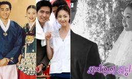 'Nữ hoàng nước mắt xứ Hàn' có sở thích cặp kè phi công trẻ, kết quả cưới CEO kém tuổi nhưng lại dính tin đồn bị 'cắm sừng'