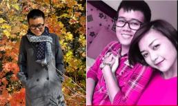 Phương Uyên chia sẻ về chuyện 'dứt áo ra đi' giữa tin đồn chia tay Thiều Bảo Trang