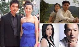 'Ma nữ đẹp nhất' Liêu trai chí dị, được mệnh danh là nữ diễn viên có khả năng 'ban phát' may mắn, cả 3 người bạn trai sau khi chia tay đều nổi tiếng