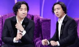 Xuất hiện với diện mạo mới, Trấn Thành bị dân tình chê 'già hơn chục tuổi' và đạo nhái thầy giáo Ma Du Ki ở 'Penthouse'