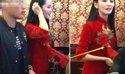 Trong ngày cưới con trai, người mẹ bất ngờ nổi tiếng mạng xã hội vì bị nhầm là em gái cô dâu do quá trẻ