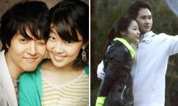 Bỏ sao nam đình đám để lấy chồng bình dân, mỹ nhân 'Phía đông vườn địa đàng' phải bật khóc sau 10 năm hôn nhân vì lựa chọn của mình