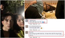 Hé lộ 'kết' của 'Hương vị tình thân': Fans đồng loạt gọi tên chân dung kẻ phải về 'với đất'?