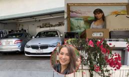 Ngôi nhà giản dị tại Mỹ của cố ca sĩ Phi Nhung: Cây cối ra quả xum xuê, mọi vật vẫn còn lưu giữ