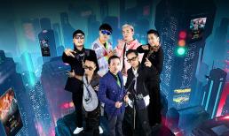 Kiểu ăn mặc 'hiểu chết liền' không hề ăn nhập nhau miếng nào của dàn sao Rap Việt