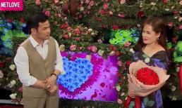 Bạn muốn hẹn hò: Lần đầu gặp mặt, ông bố 2 con mang cả hộp vàng tặng bạn gái