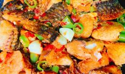 Khi kho và hầm cá, nếu cho 'thứ nước này' món cá hầm xong sẽ tươi hơn, mềm hơn mà không hề có mùi tanh