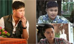 Loạt ảnh khi xưa tròn trịa, mũm mĩm của Thanh Sơn được fans đào lại lập tức gây sốt