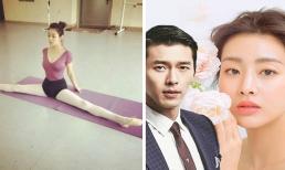Bị Hyun Bin 'đá', mỹ nhân sở hữu đôi chân đẹp nhất xứ Hàn gặp 'trùm cuối' có gia thế như thế nào mà thay đổi cô 180 độ?
