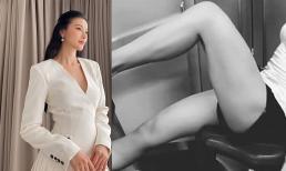 Hoa hậu Trái Đất Phương Khánh cũng có nhược điểm, từng tự ti và luôn tìm cách che đi