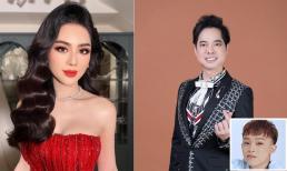 Sao Việt 18/10: Lâm Khánh Chi lên tiếng khi nghe nói mình có trong danh sách bị nữ CEO chất vấn từ thiện; Danh ca Ngọc Sơn đã liên lạc được với gia đình Hồ Văn Cường 