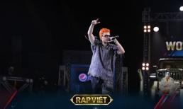 Tập 1 Rap Việt chễm chệ nằm trên 'đỉnh' thịnh hành trong chưa đầy 24 giờ, sức nóng từ mùa 1 vẫn chưa thuyên giảm?