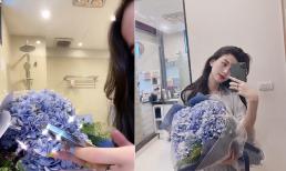 Diễn viên 'Về nhà đi con' từng lộ clip nhạy cảm - Thư Vũ khoe đập hộp điện thoại mới nhưng lại bị dân mạng soi ra điểm đáng ngờ 