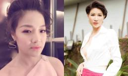 Ca sĩ Thủy Bi là ai khi dám đối đầu dọa 'xử đẹp' Trang Trần