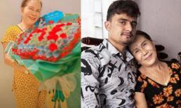 Cô dâu 65 tuổi 'mất tích' khỏi Facebook hơn một năm qua, chuyện tình với chồng trẻ ngoại quốc giờ ra sao?