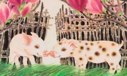 3 con giáp số mệnh phú quý, siêng năng có thể bù đắp khuyết điểm, cuộc sống sau 40 tuổi thành công ngoài mong đợi